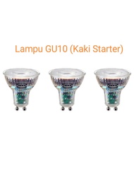 Lampu GU10 Lampu Sorot LED