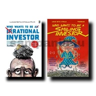 Investor book who want to be a smiling investor