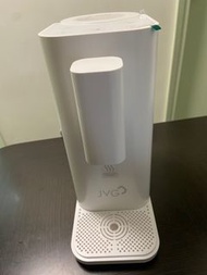JVG即熱水機
