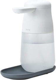 KING JIM 酒精自動噴霧器 TETTE TE1000 TETTE 白色