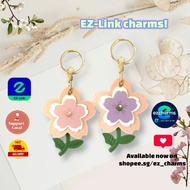 [🇸🇬 SG SELLER]EZLINK CHARM/ EZ LINK Card customise/ Bus MRT card/ Perfect Gift/KeyChain/phone charms