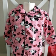 KIDS PYJAMAS New
Tag 1 (1-2y)
Tag 2 (2-3y)
Tag 3 (4-5y)
Tag 4 (5-6y)