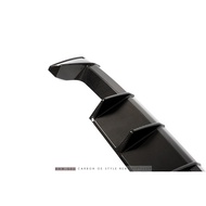 BMW BMW G80m3/G82m4 Rear Spoiler Diffuser