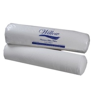 Latex Bolster / Willow Pillow ORIGINAL Latex Bolster Cover Knitting.