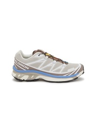 SALOMON XT-6 LOW TOP WOMEN'S SNEAKERS