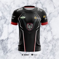 Alter Ego Gaming Jersey Free Nickname Request