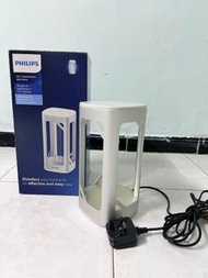 Philips UV-C Disinfection Lamp with Box 飛利浦 UV-C 紫外線殺菌燈 (有效抑制病毒) 有盒*