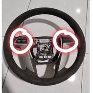 accessories steering HONDA ACCORD TAO PERDANA 2014-2018 ORIGINAL USED