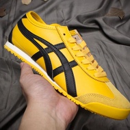 Fashion 2025 Onitsukatiger Mexico 66 SD Classic Low-Top Casual Sports Shoes for men and women  size 