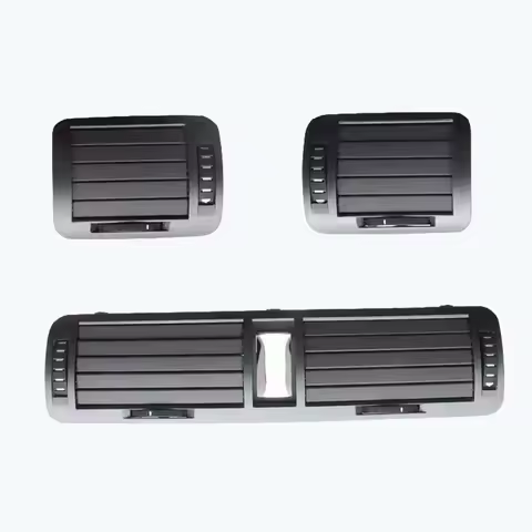 New Interior Dash AC Air Outlet Vent Grill For Skoda Superb I 3U 2002-2008 Passat 2006-2009 3U082095