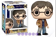 Funko Pop! Harry Potter #196. -  Harry Potter