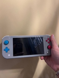 Nintendo Switch Lite Pokémon 劍盾 有意dm 價錢少議