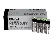 Maxell Super Heavy Duty AA (40pcs/40biji) - R06(SP)4P