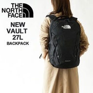 🇯🇵日本代購 THE NORTH FACE背囊 New Vault 27L THE NORTH FACE backpack NF0A3VY2 northface背囊