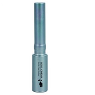 Love Cinema Soft & Clear Eyeliner Black 7ml - Silver
