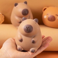 💕Super Cute💕Capybara Squishy Toy Stress Relief Toy lovely Capybara Squeeze Slow Rebound Decompressio