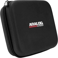 Analog Cases Glide Case for The Teenage Engineering EP-133 KO II, black, No information