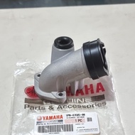 INTAKE MANIPOL YAMAHA XEON RC 125 AEROX 125 ORIGINAL YGP / 1PN-E3585-00