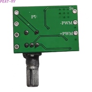 【PEAT】Brushless Motor Controller 20 Percent Duty Limit Industrial Automation