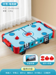 Ice Hockey Table Game ของเล่นสำหรับเด็ก วัย 1-3 ปี สำหรับเด็กผู้ชายวัย 2-6 ปี สำหรับเด็กผู้หญิงวัย 5