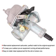 Motorcycle Carb Carburetor Replacement For Honda CB125 XL125S TRX250 Carb 125cc 26MM