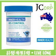 🛫Direct from AUS🛬 Inner Health IBS Control Probiotic 30 Capsules