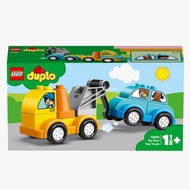 Lego DUPLO My First Tow Truck Original Bricks Lego Car