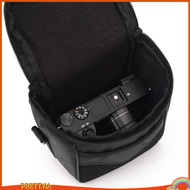 [PrettyiaSG] Camera Case Bag DSLR Slr Bag Portable Camera Bag Backpack Camera Shoulder