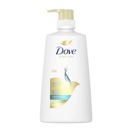 Dove Daily Shine Conditioner (660ml)