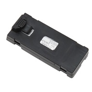 3.7V 1800mAh Li Ion Battery Replacement RC Drone Battery For E88 E88PRO E88MAX E525 E99 E99PRO P1 P5