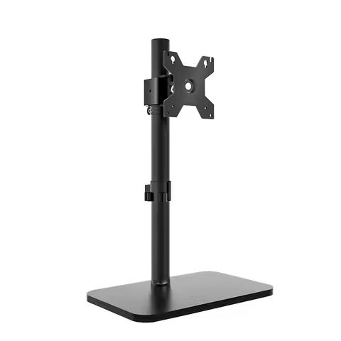 HILLPORT Monitor Arm Screen Desk Table Mount Arm PC Stand Bracket For 14"-43" 15kg (33 lbs) Display 