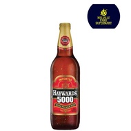 Hayward's 5000 Indian Premium Beer 650ml