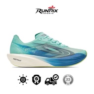 910 Nineten HAZE AEGIS Running Shoes - TOSCA/biru WHITE-GADING