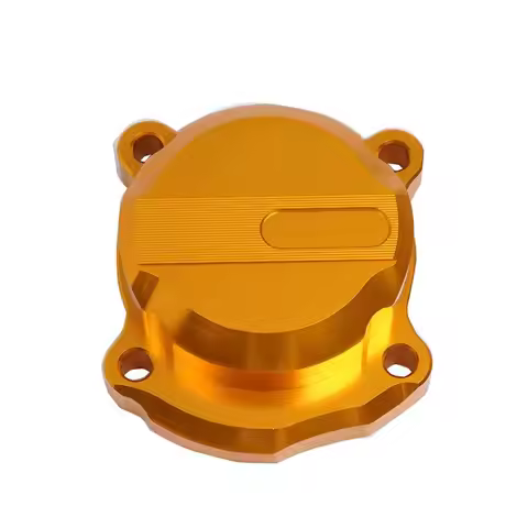 Motorcycle Engine Oil Filter Cap Cover Guard Water Oil Fuel For Honda CRF300L CRF300 Rally CRF 300 L