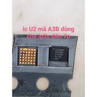 Ic u2 610A3B commonly used for ip5s to 7 plus
