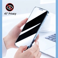 TECNO POVA NEO POVA NEO 2/ POVA NEO 3 ANTI SPY TEMPERED GLASS PRIVACY 9H HIGH QUALITY/