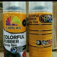 READY Rubber paint carlas 400ml