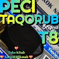 Ai-Kh5ptq > 1 Pcs Kopeyah Kopeah Kopiyah Kopiah Kopyah Kopya Peci Songkok Taqorrub Taqorub Takorrub 