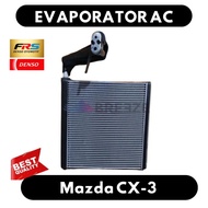 Evap AC Mazda cx3 Cx-3 Evaporator AC Cx-3 cx3 Coil AC Mazda Cx3 Cx-3