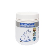 Petzoonia Glucosamine 125g