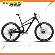 POLYGON SISIKIU T8 MOUNTAIN BICYCLE (M) 29" 12S