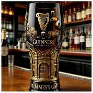2026 New Hot Liverpool Champion Whiskey Glass Commemorative Beer Glass