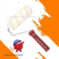 Nippon 7" Paint Roller Set