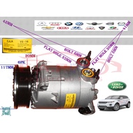 COMPRESSOR RANGE ROVER EVOQUE 6PK ( 05401630 )