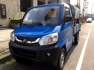 中古車 2017 三菱 VERYCA 框式 空斗 1.3L 手排 貨車 雙門 二門 專賣 一手 二手 自用 代步