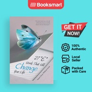 27 E Words That Will Change Your Life - Paperback - English - 9781452573830
