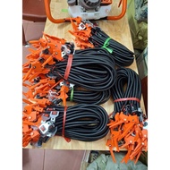 Bộ giật trợ lực khởi động máy cắt cỏ 48li 63cc 2 thì