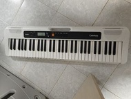 Casio 電子琴ct－s200