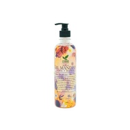 D'HERBS Gel Mandian Aura 7 Bunga