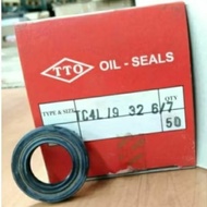 POWER SEAL. TC4L 1, 2, 32, 6/7 TTO
